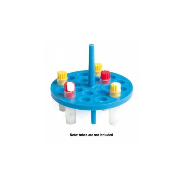 Floating Cryotube Rack, Holds 20 1.2 or 2.0ml Tubes